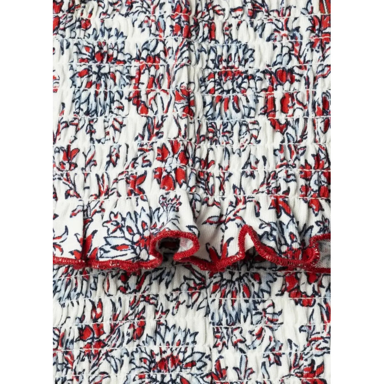 t-shirt fille  pepe jeans gretel