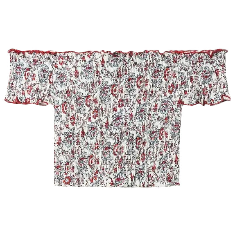 t-shirt fille  pepe jeans gretel