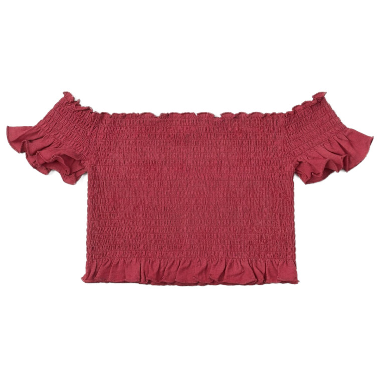 t-shirt fille  pepe jeans georgina