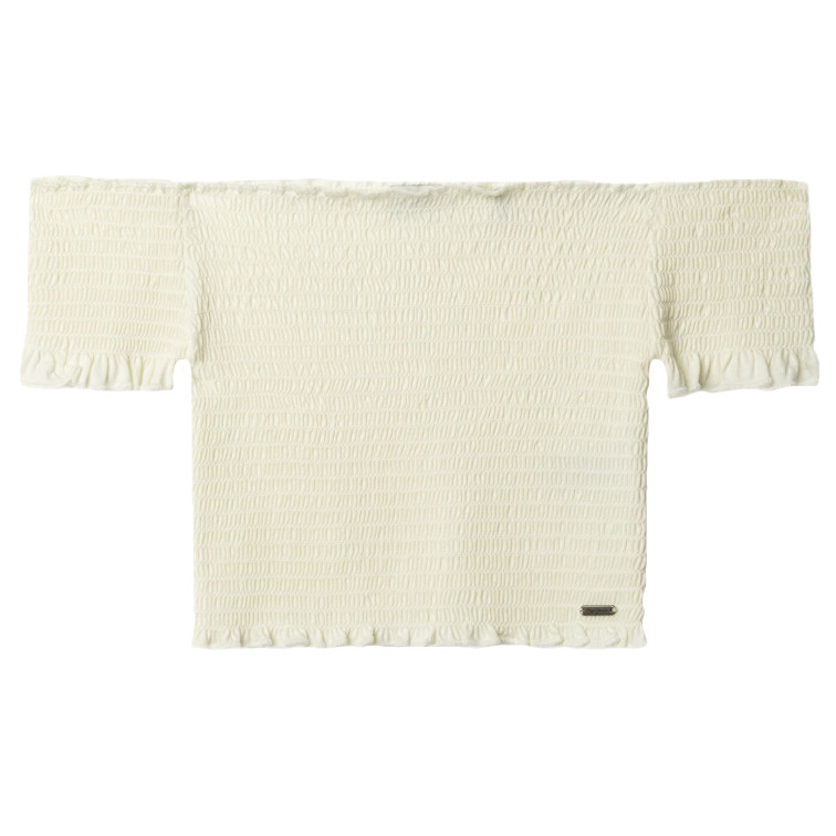 t-shirt fille  pepe jeans georgina