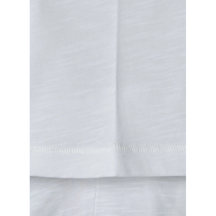 t-shirt fille  pepe jeans guadalupe