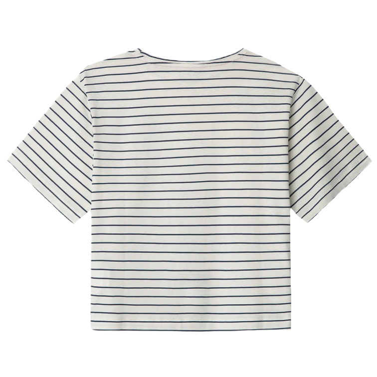 t-shirt fille  pepe jeans gertrudis