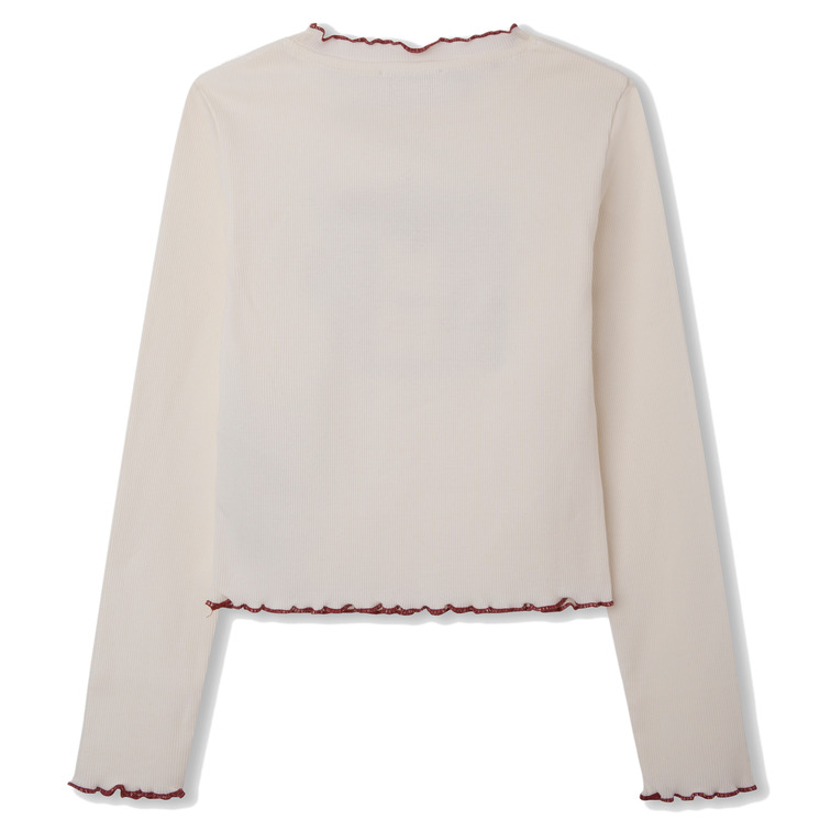 t-shirt fille  pepe jeans belove