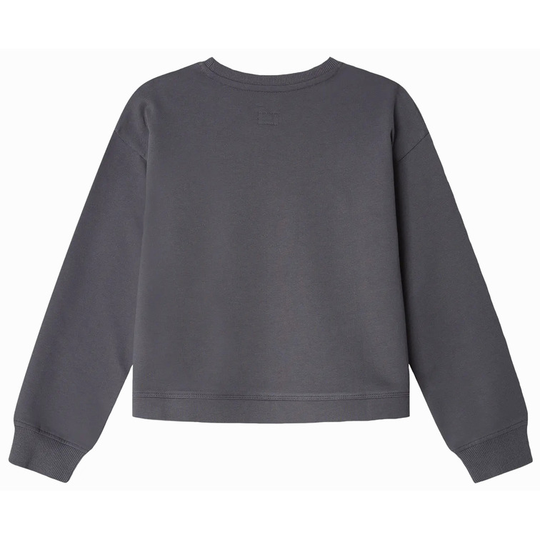 sweat-shirt fille  pepe jeans alanis