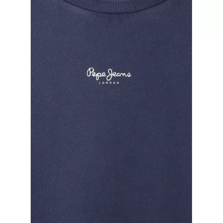 sweat-shirt fille  pepe jeans alissa