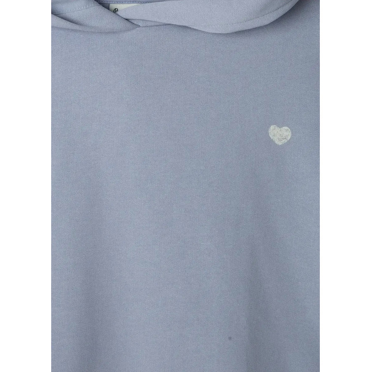 sweat-shirt fille  pepe jeans anne