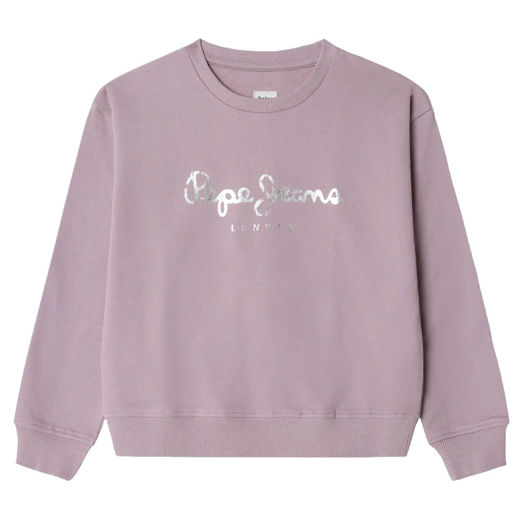 sweat-shirt fille  pepe jeans annie