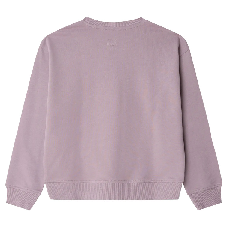 sweat-shirt fille  pepe jeans annie