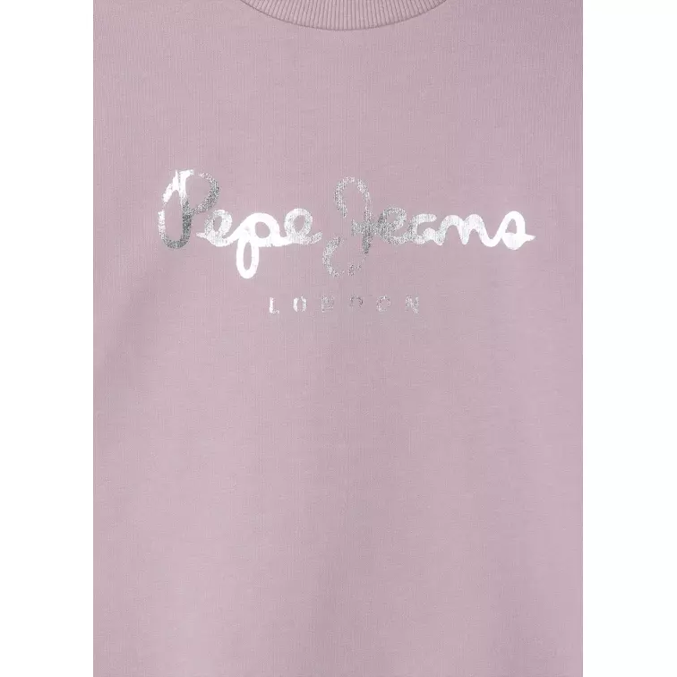sweat-shirt fille  pepe jeans annie