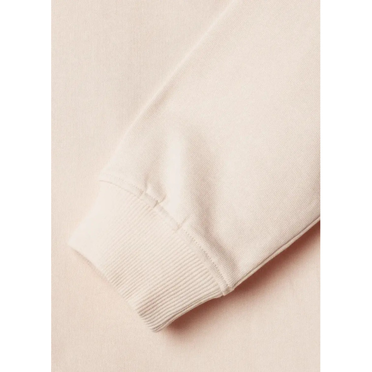 sweat-shirt fille  pepe jeans gab