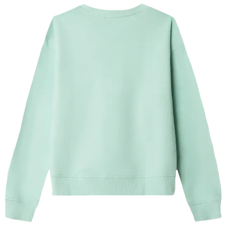 sweat-shirt fille  pepe jeans gab