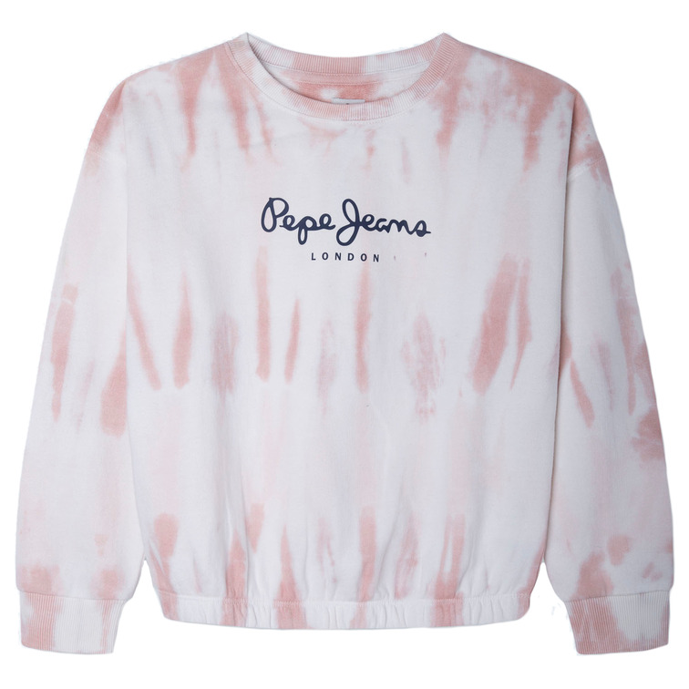 sweat-shirt fille  pepe jeans grace