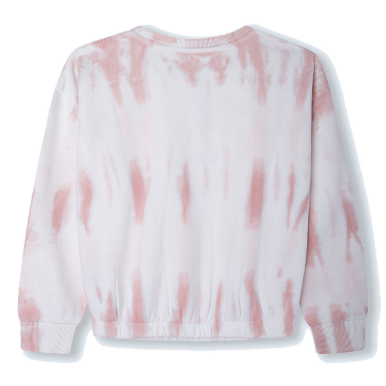 sweat-shirt fille  pepe jeans grace