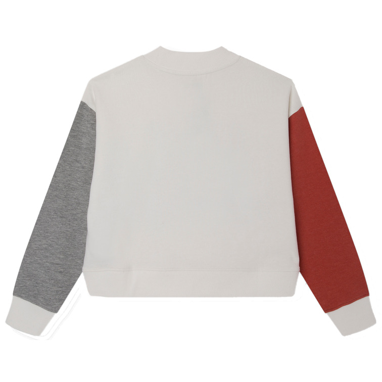 sweat-shirt fille  pepe jeans essie