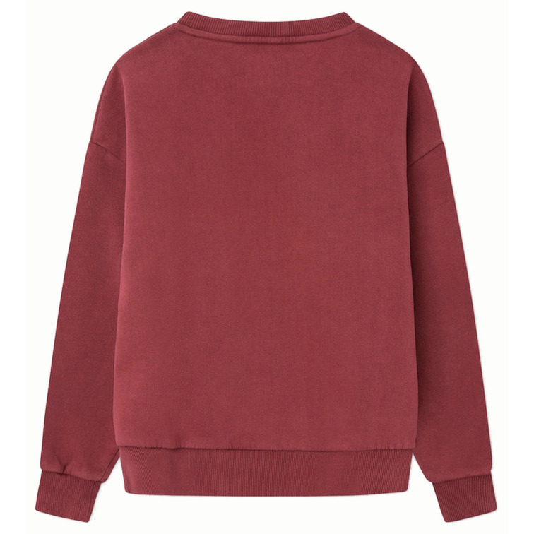 sweat-shirt fille  pepe jeans salome