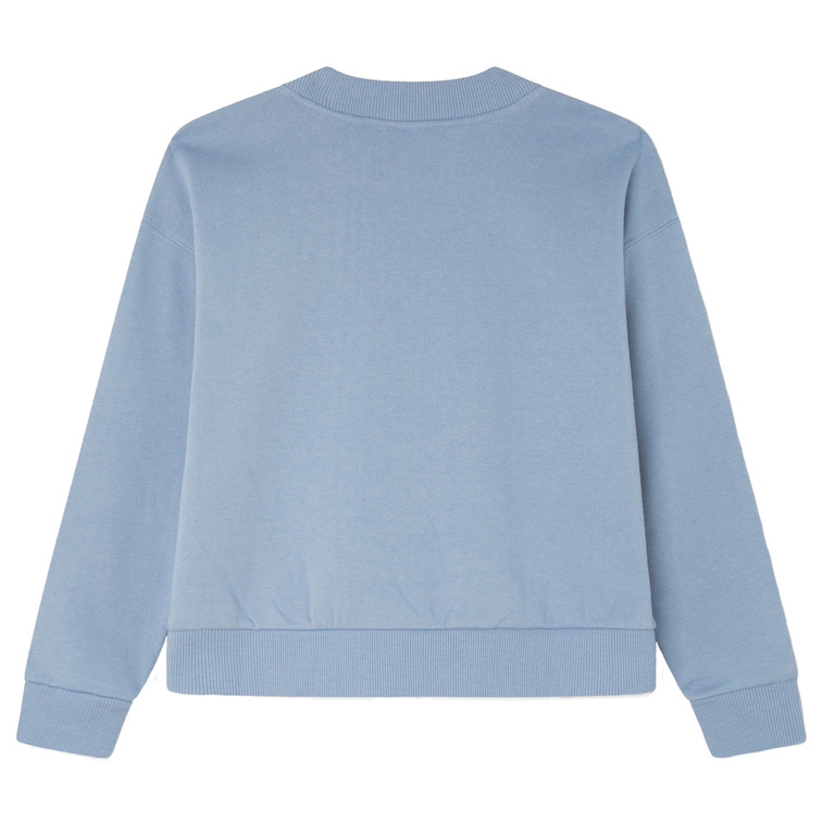 sweat-shirt fille  pepe jeans vania