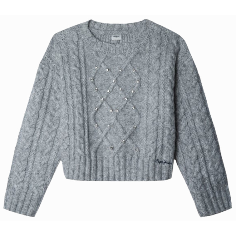 maillot fille  pepe jeans baela