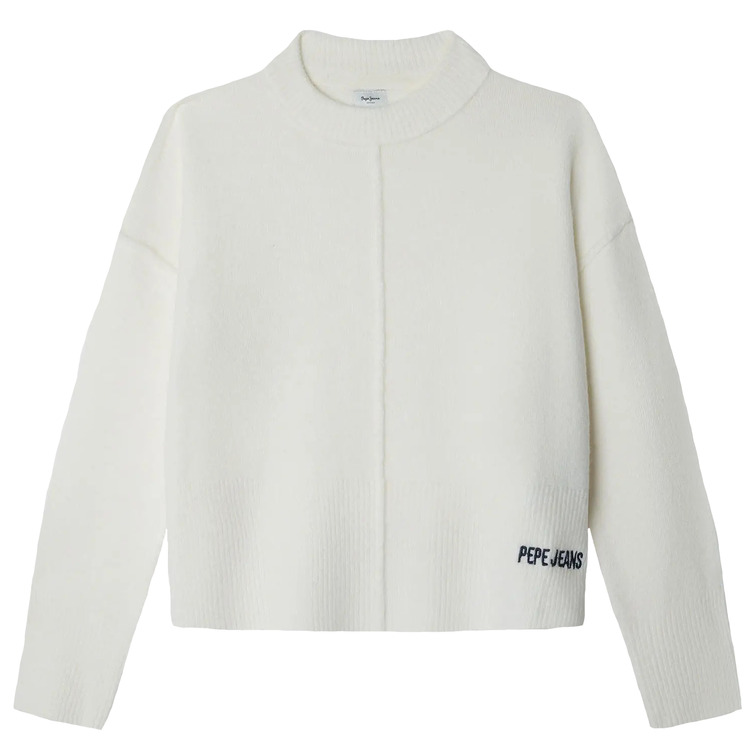 maillot fille  pepe jeans bibby