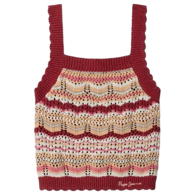 maillot fille  pepe jeans hyo