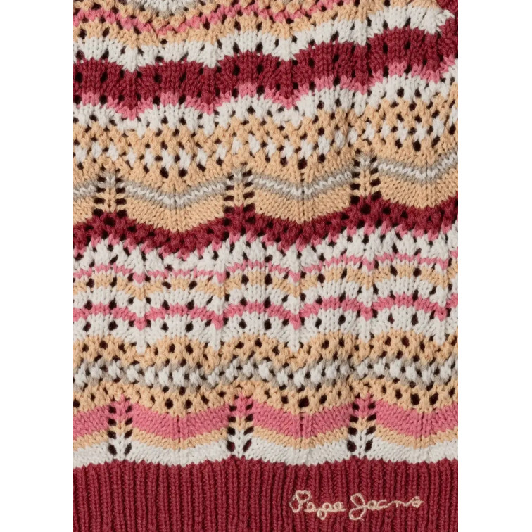 maillot fille  pepe jeans hyo