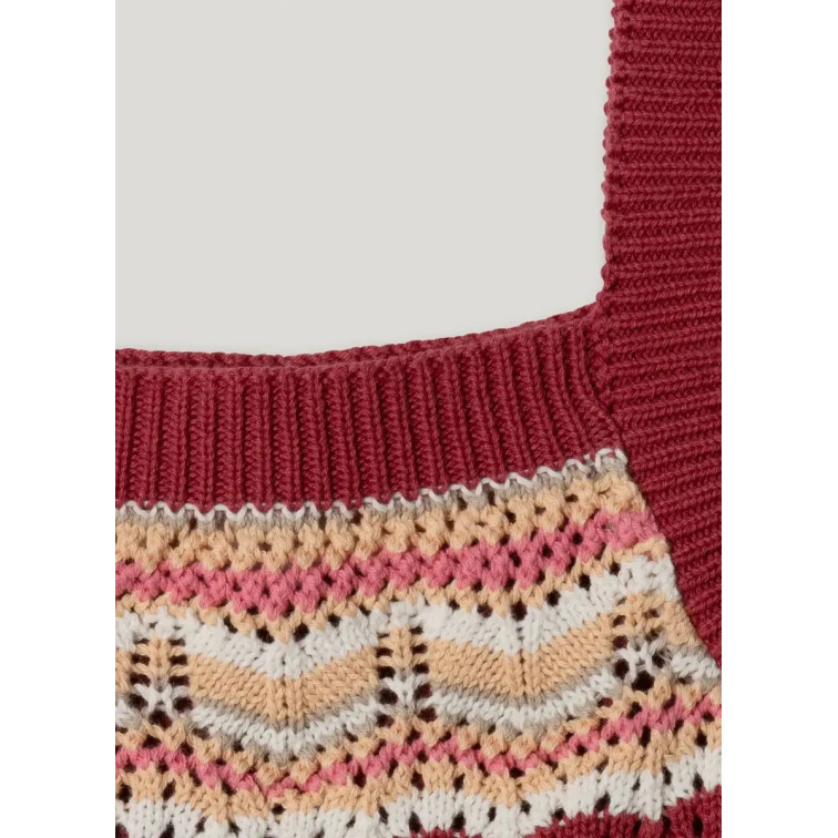 maillot fille  pepe jeans hyo