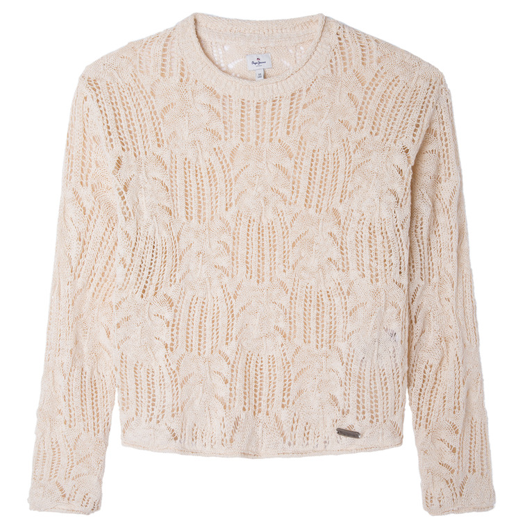 maillot fille  pepe jeans paulin
