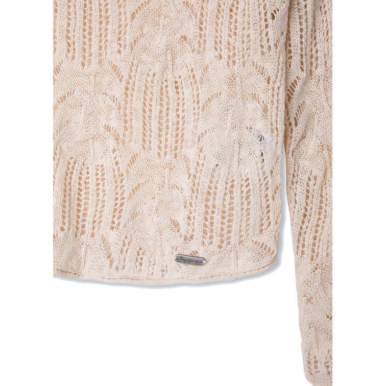 maillot fille  pepe jeans paulin