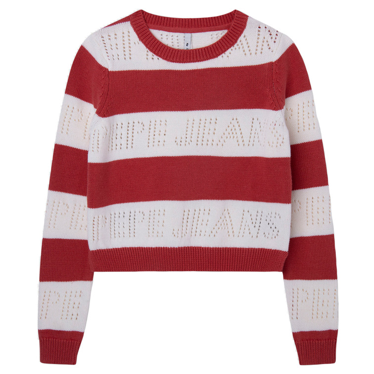 maillot fille  pepe jeans courtney
