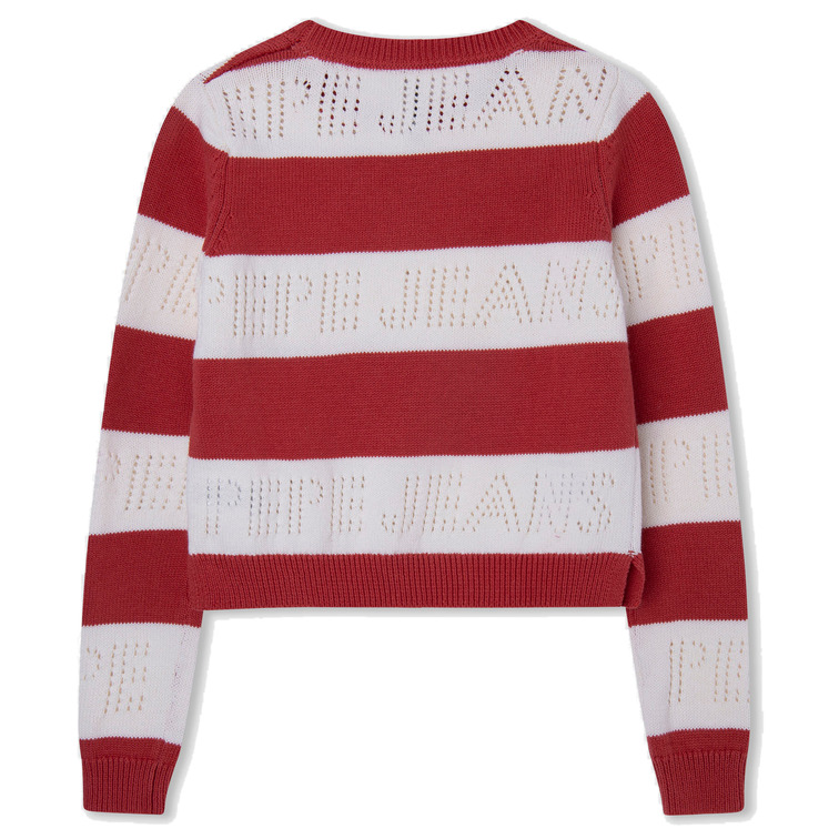 maillot fille  pepe jeans courtney