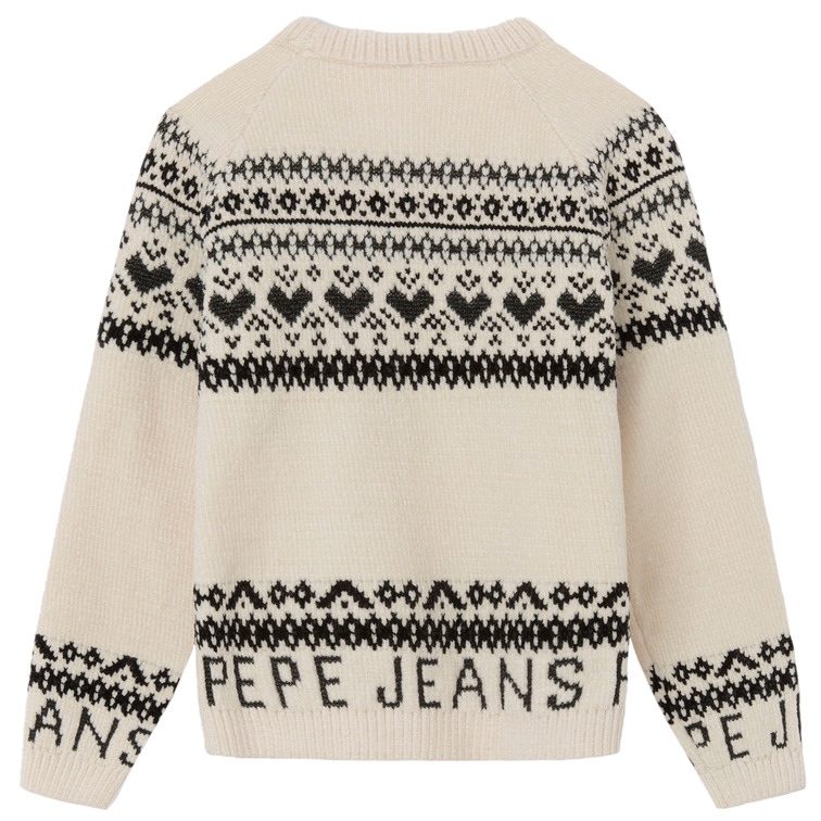 maillot fille  pepe jeans rosalia