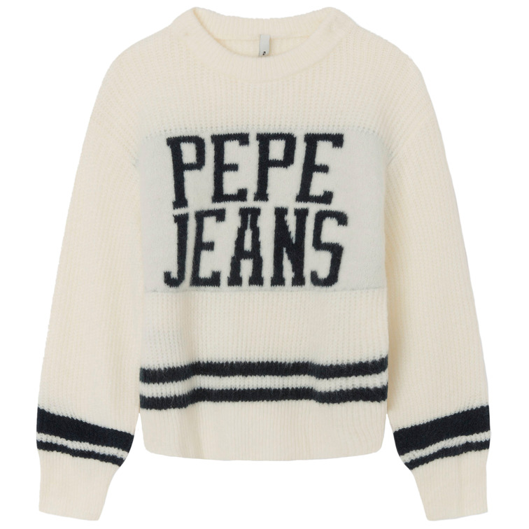 maillot fille  pepe jeans savia