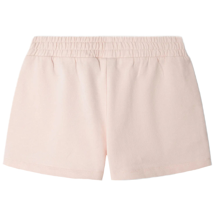 le short fille  pepe jeans gab shorts