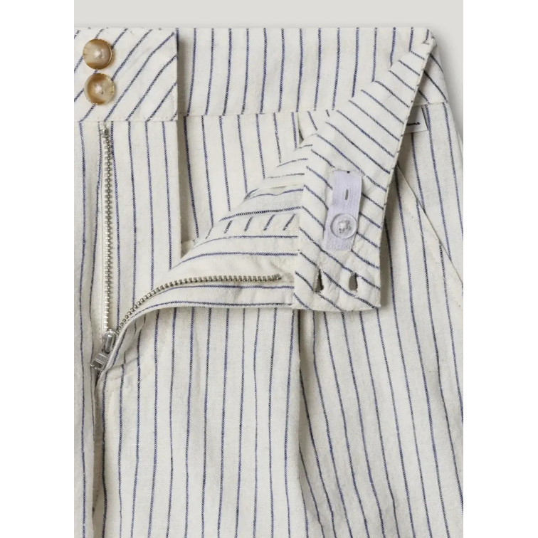 le short fille  pepe jeans izzy shorts