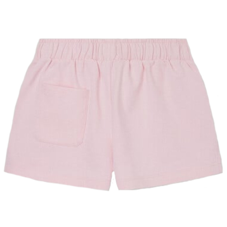 le short fille  pepe jeans nerissa