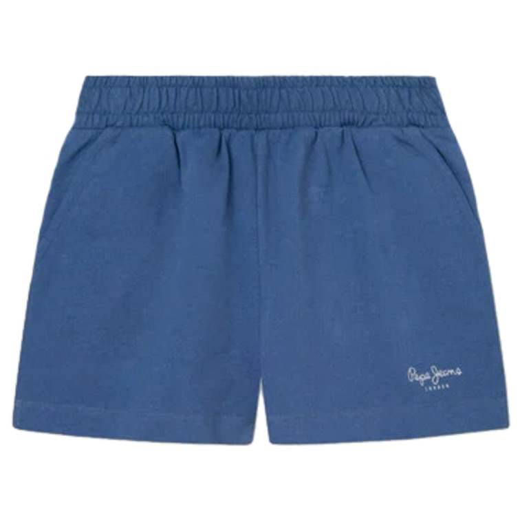 le short fille  pepe jeans nerissa