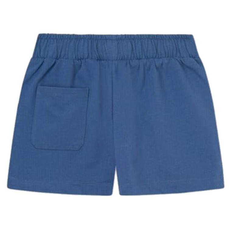 le short fille  pepe jeans nerissa