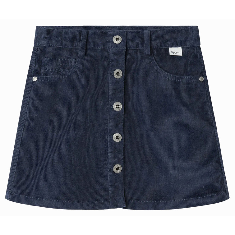 jupe fille  pepe jeans dulla