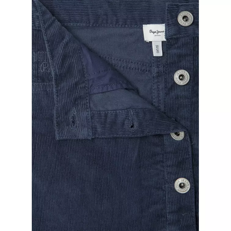 jupe fille  pepe jeans dulla
