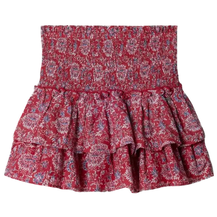 jupe fille  pepe jeans hallie