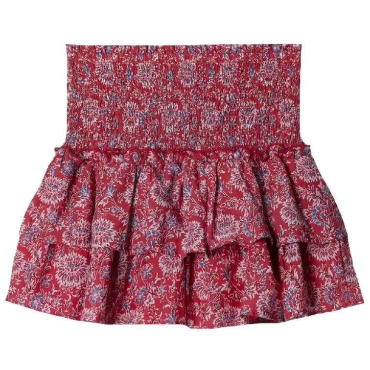 jupe fille  pepe jeans hallie