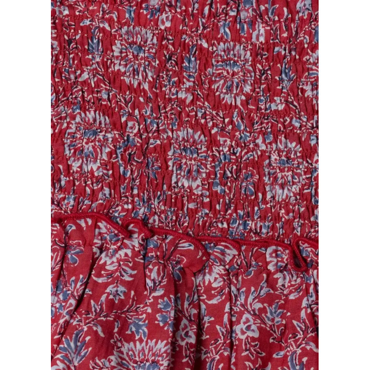 jupe fille  pepe jeans hallie