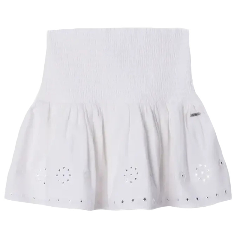 jupe fille  pepe jeans holly skirt