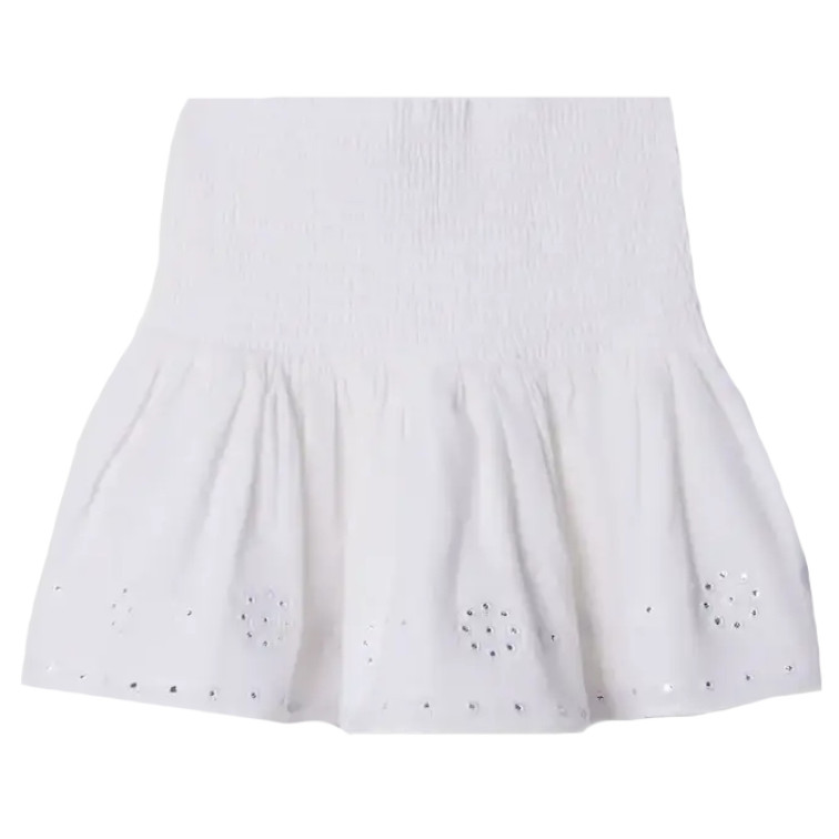 jupe fille  pepe jeans holly skirt