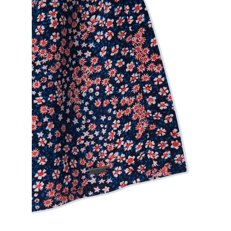 jupe fille  pepe jeans yoli