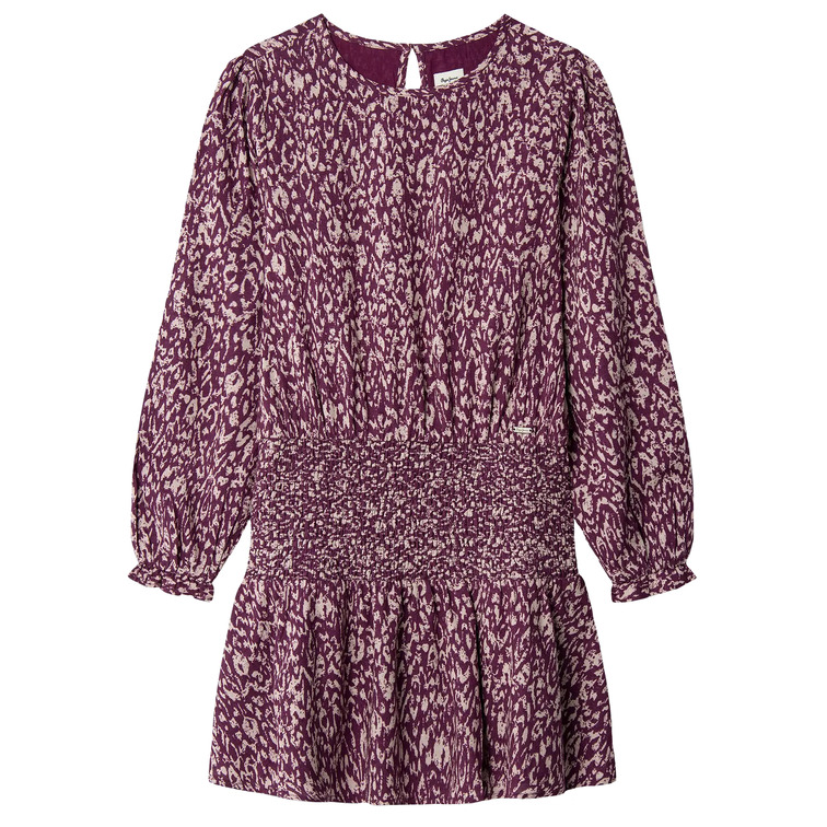 robe fille  pepe jeans dully