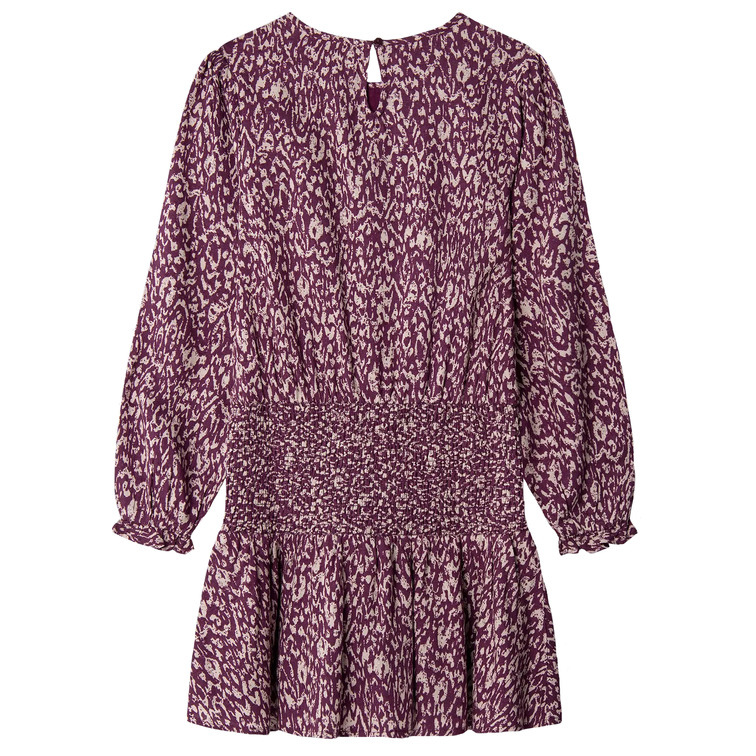 robe fille  pepe jeans dully