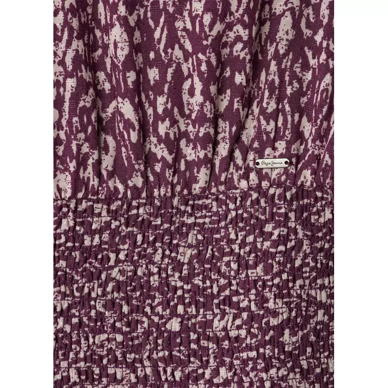 robe fille  pepe jeans dully