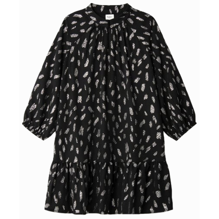 robe fille  pepe jeans zizy
