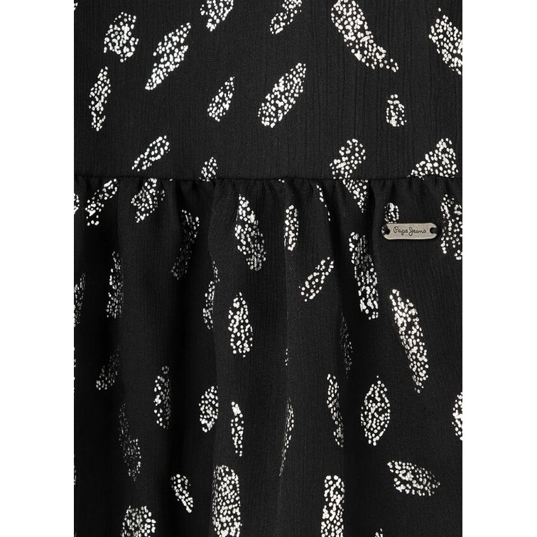 robe fille  pepe jeans zizy