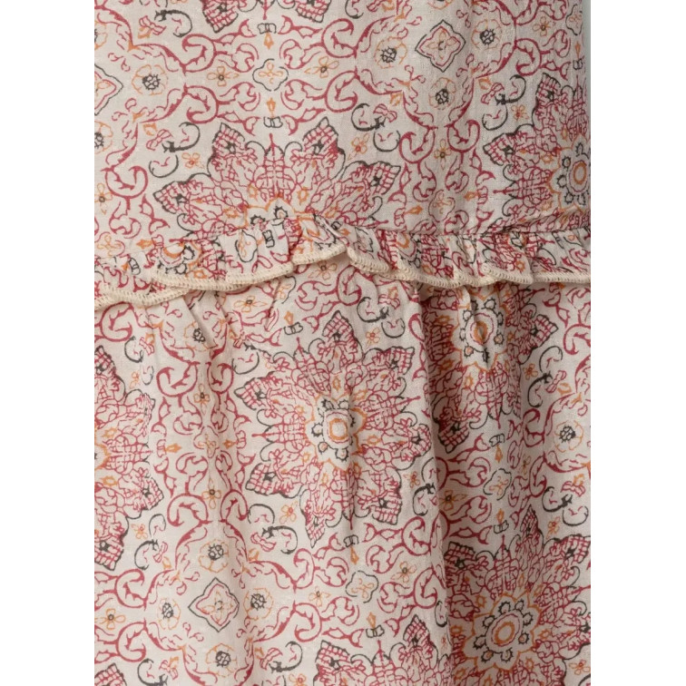 robe fille  pepe jeans ivana